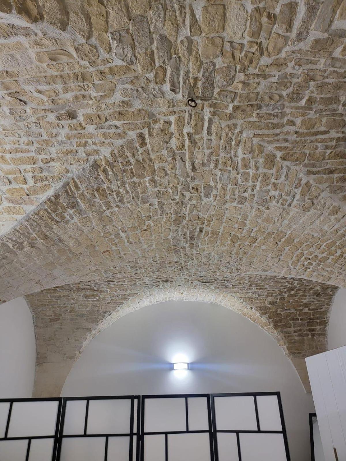 Fuori Le Mura * Martina Franca