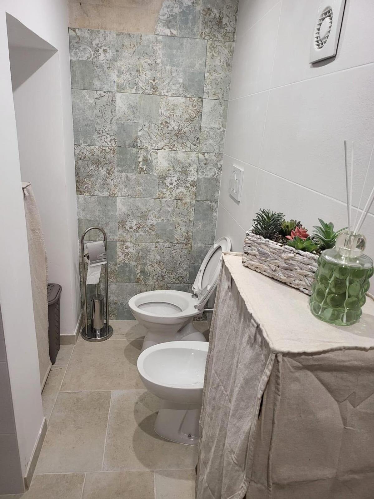 Vakantiehuis Fuori Le Mura *