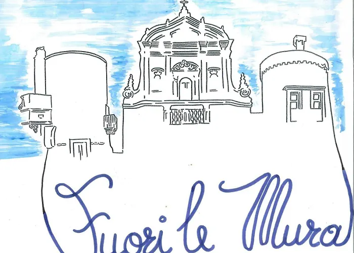 Fuori Le Mura