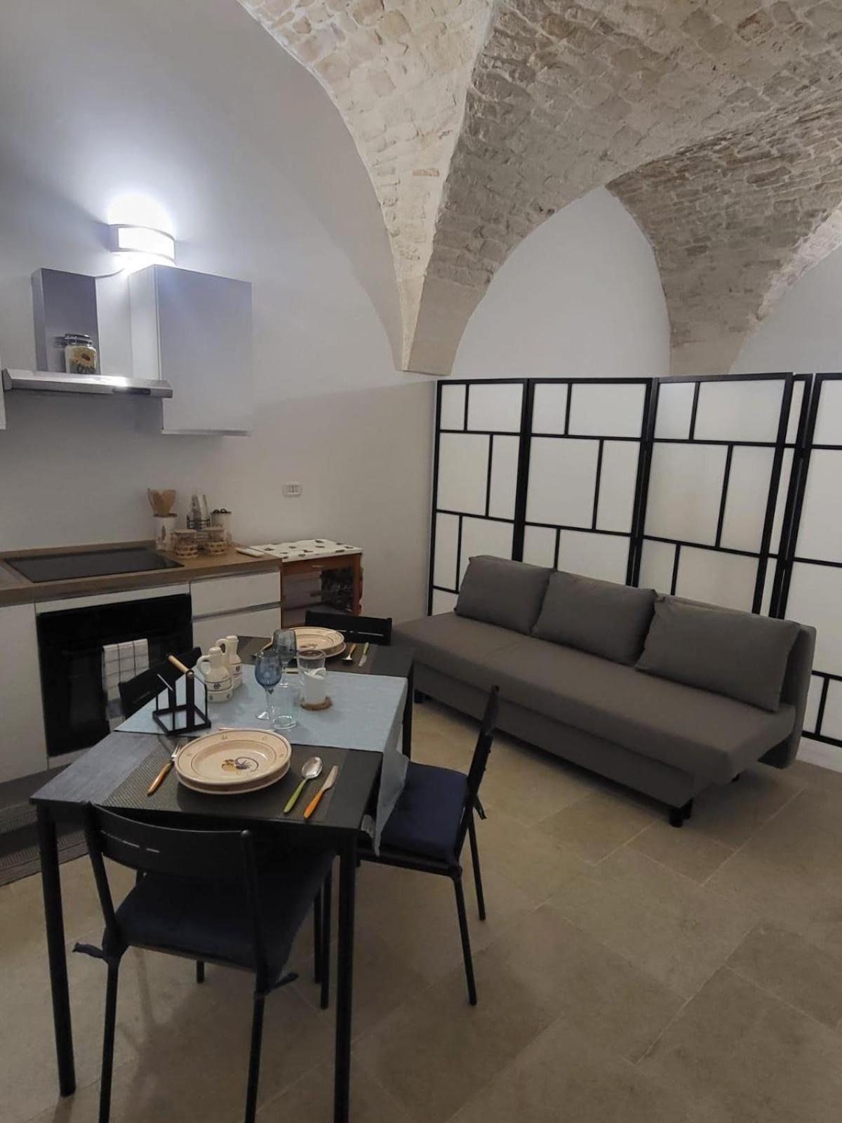 Fuori Le Mura Martina Franca