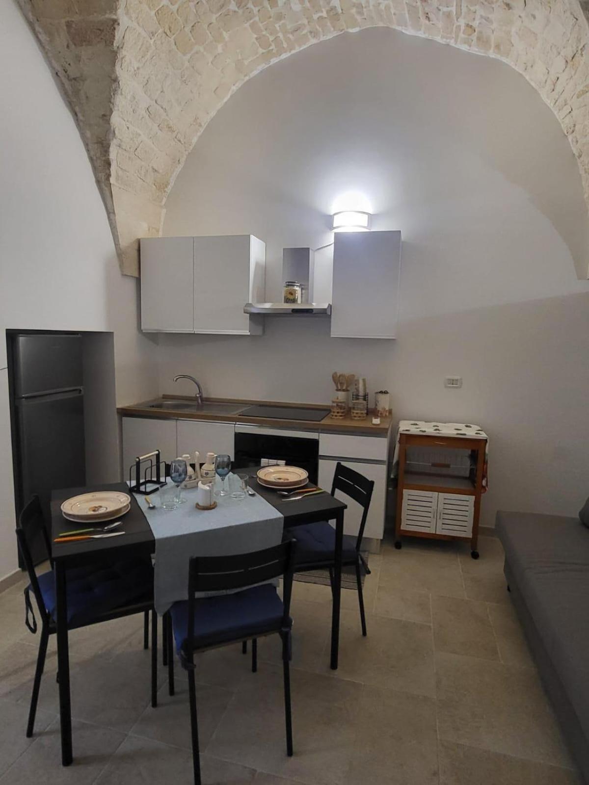 Holiday home Fuori Le Mura *