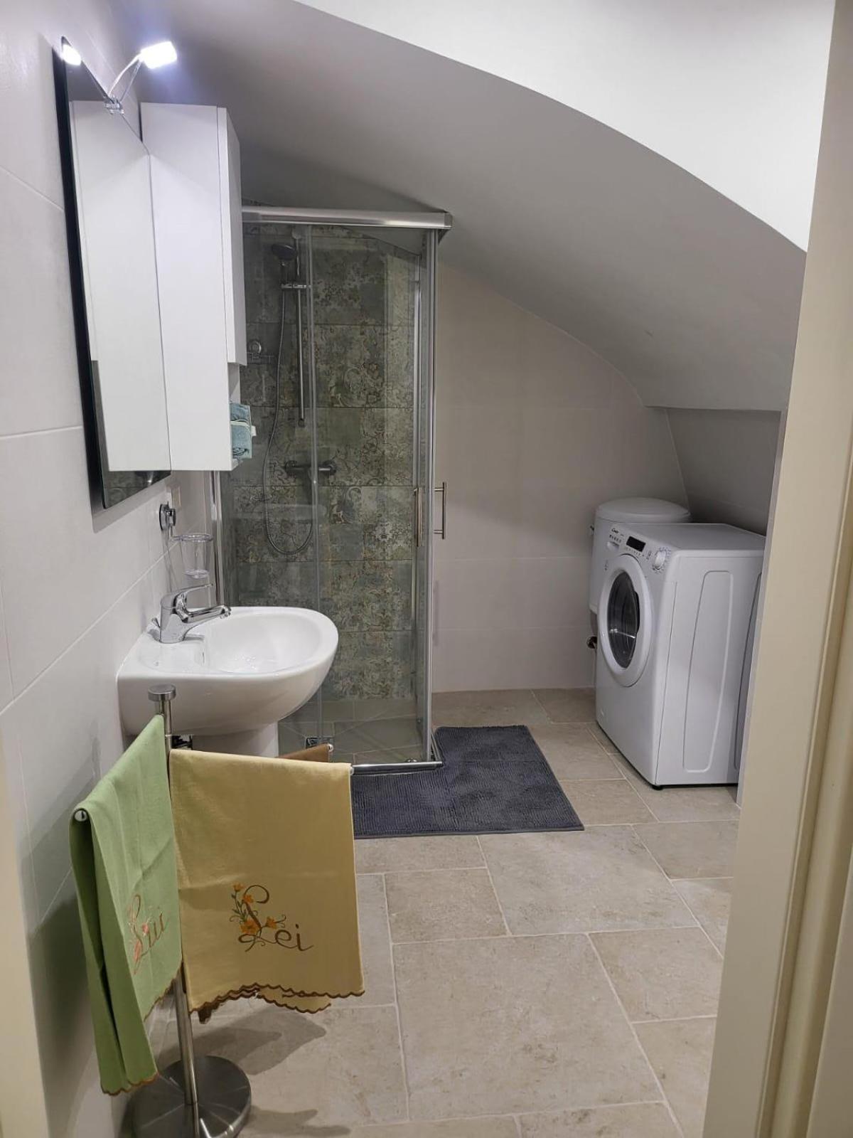 Holiday home Fuori Le Mura Martina Franca