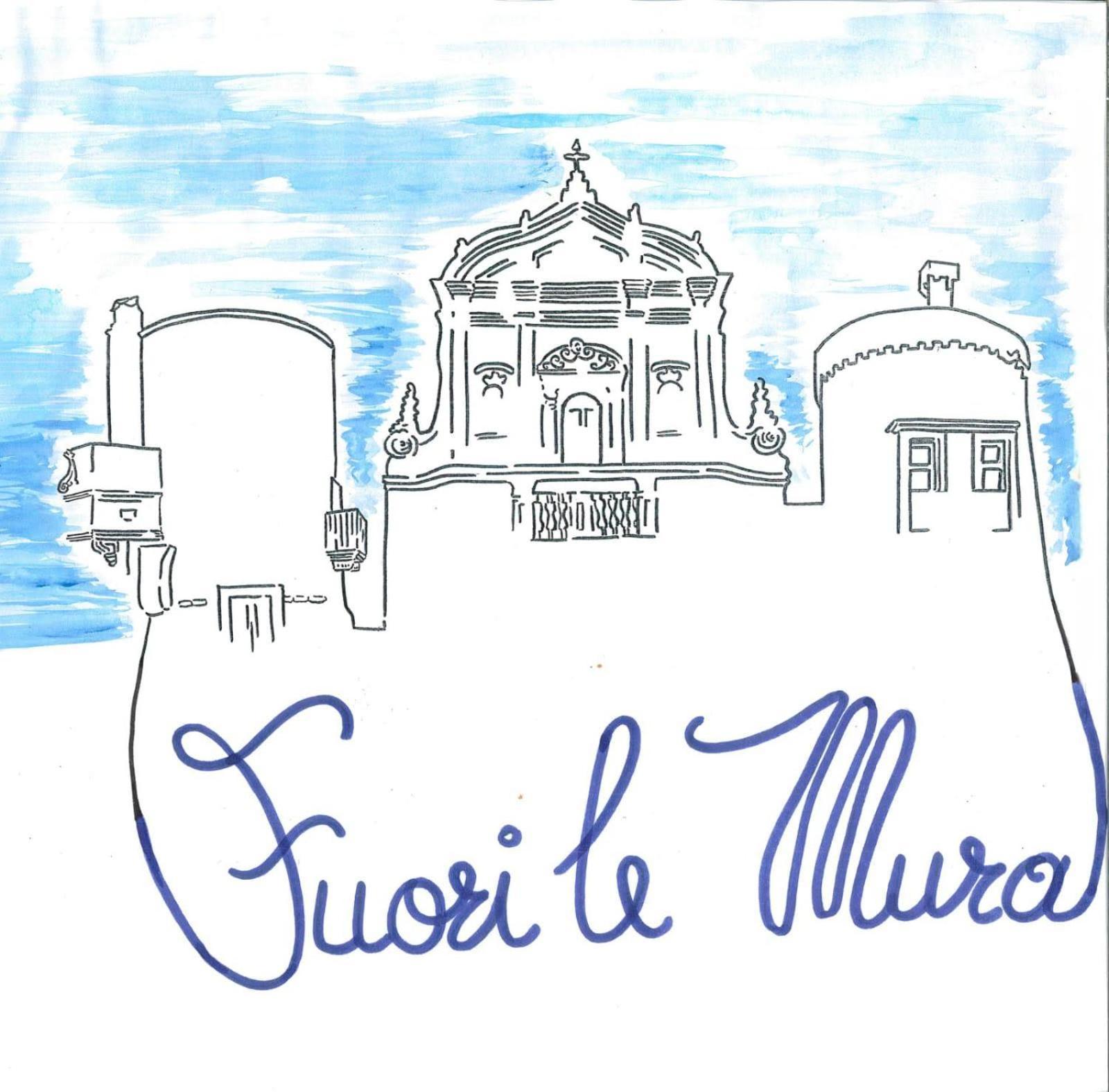 Holiday home Fuori Le Mura *