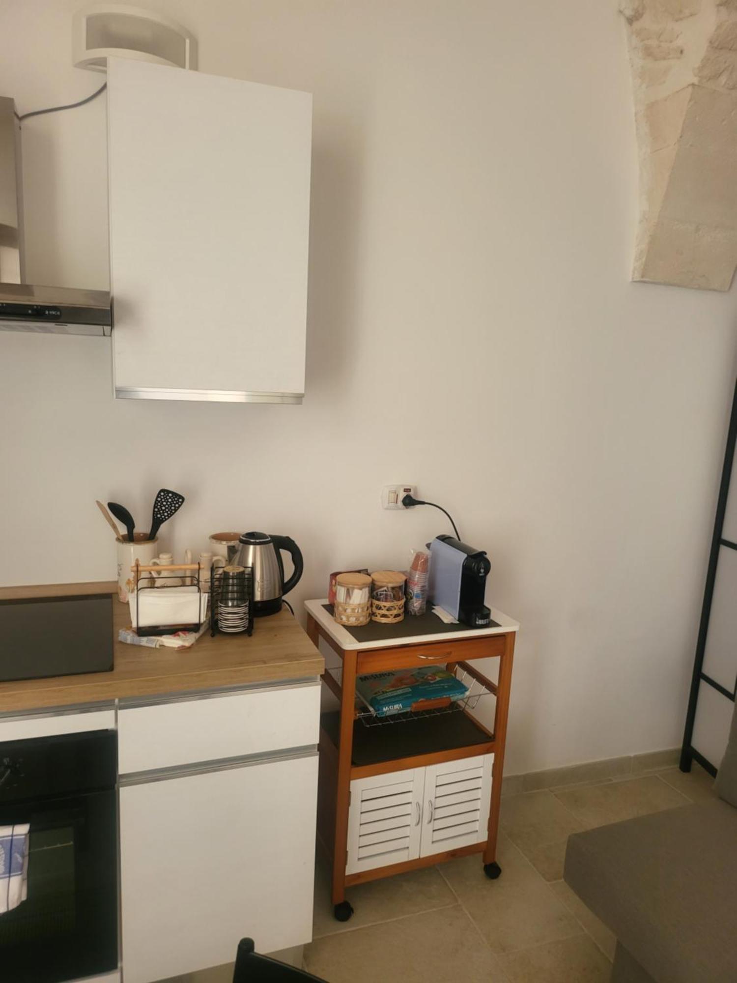 Fuori Le Mura Holiday home *