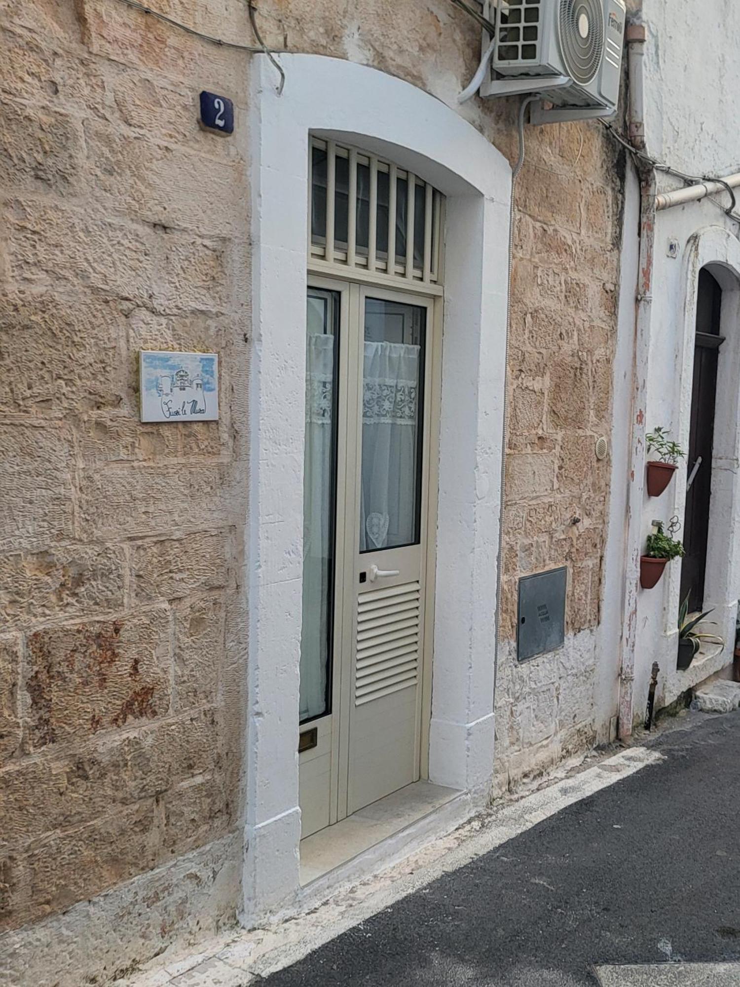 Fuori Le Mura Holiday home Martina Franca